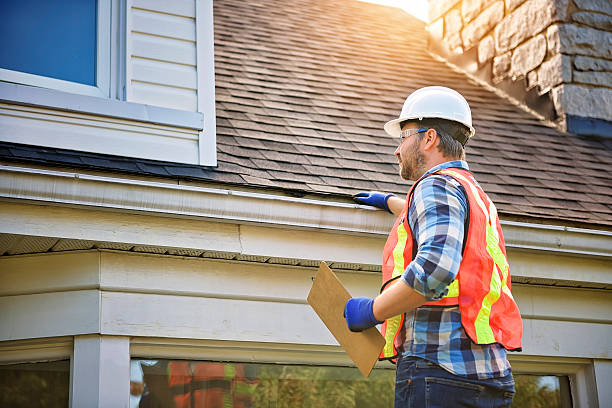 Licensed Gutter Installation service in Buena Vista, VA - Roof Repair Smedway